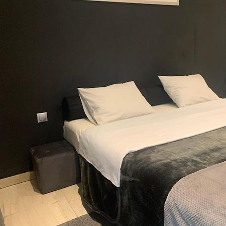 Stylish Rooms Salonic Exterior foto