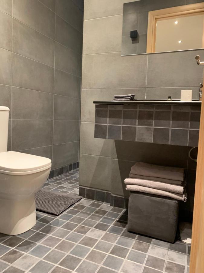 Stylish Rooms Salonic Exterior foto