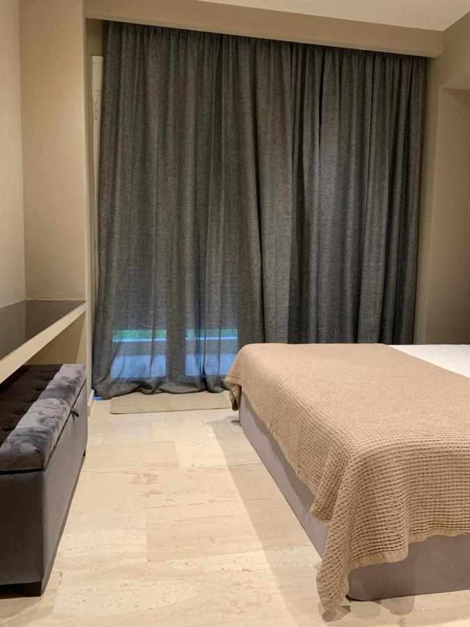 Stylish Rooms Salonic Exterior foto