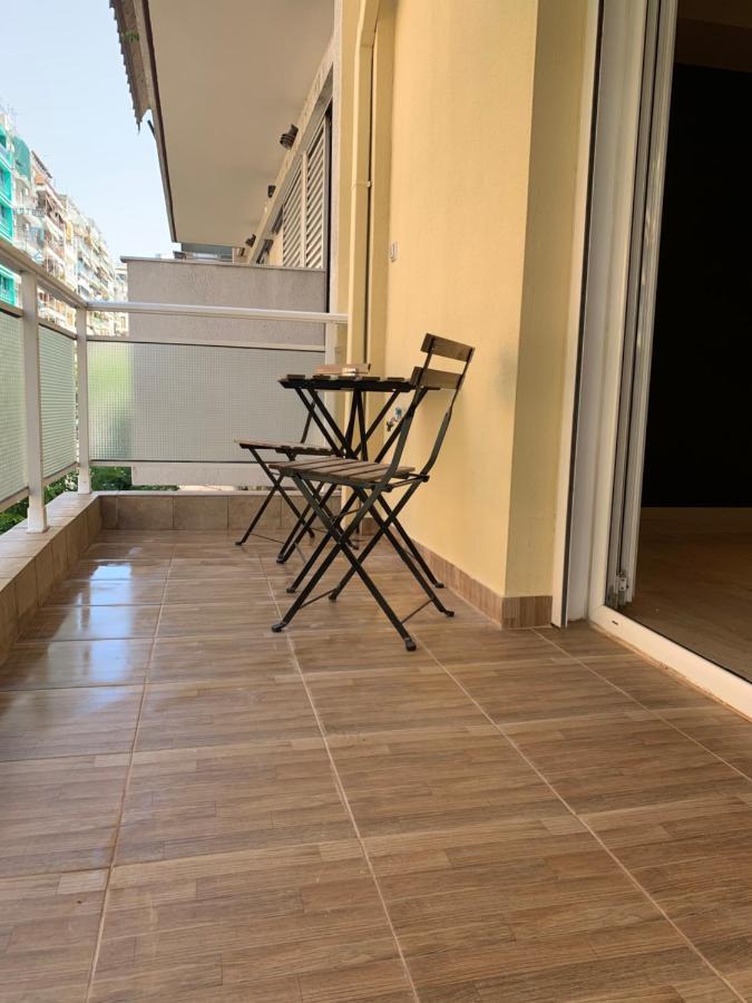 Stylish Rooms Salonic Exterior foto