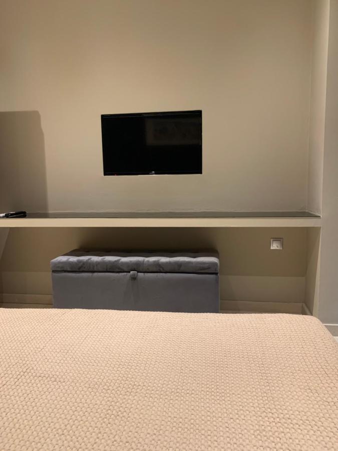 Stylish Rooms Salonic Exterior foto