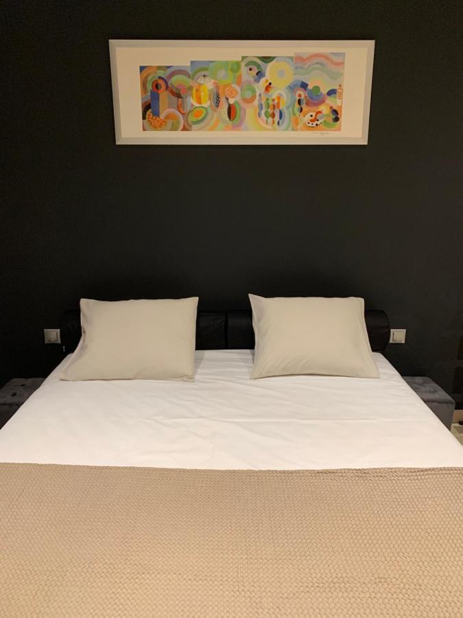 Stylish Rooms Salonic Exterior foto