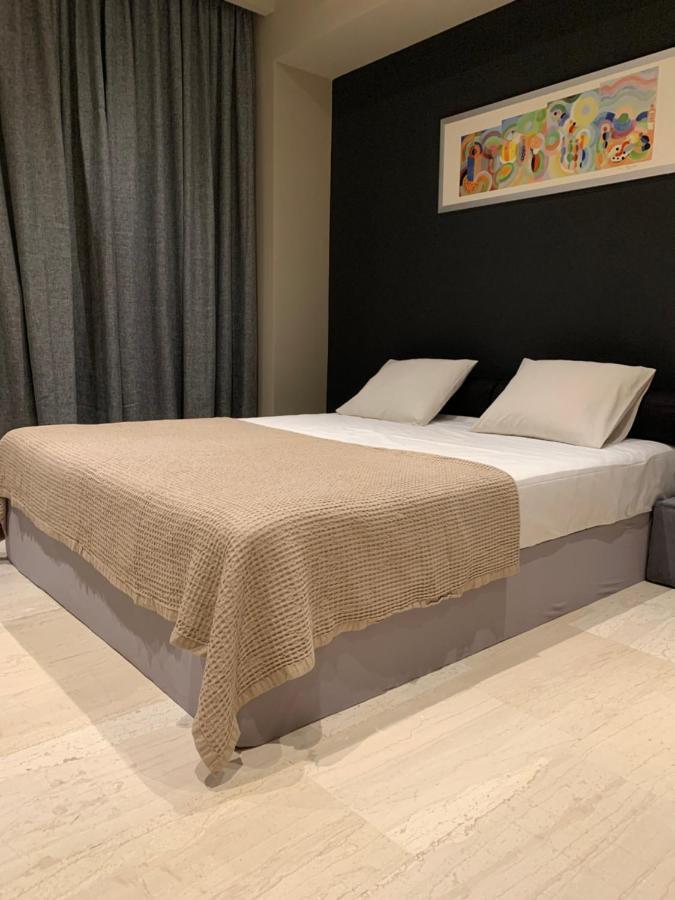 Stylish Rooms Salonic Exterior foto