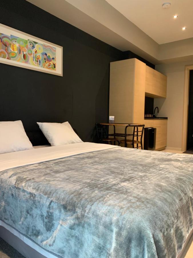 Stylish Rooms Salonic Exterior foto