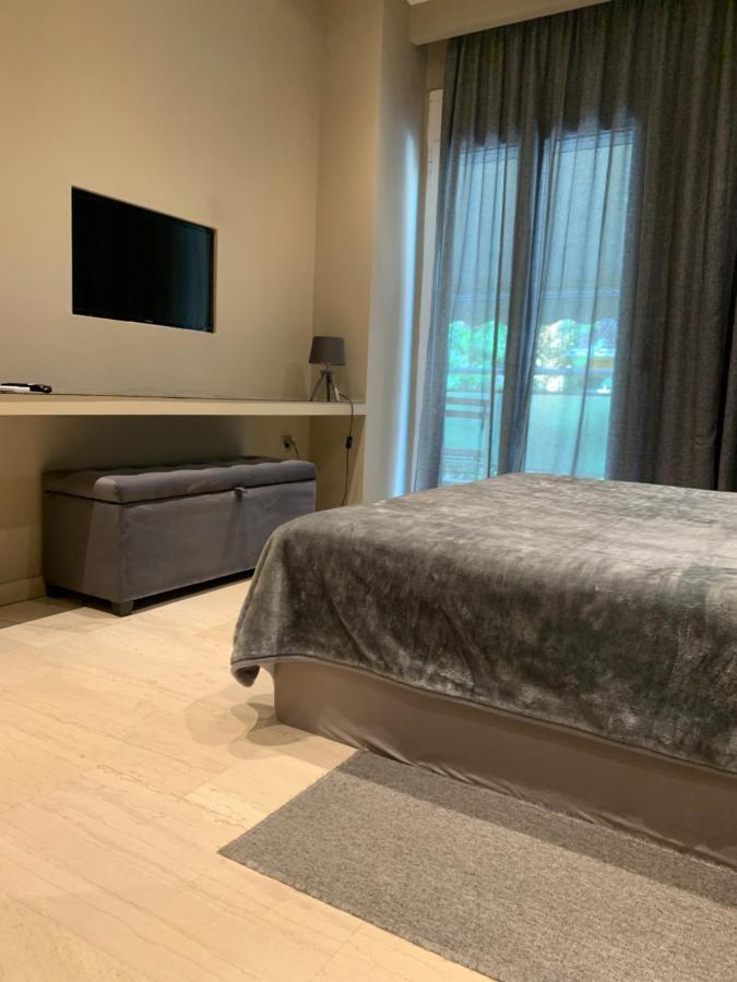 Stylish Rooms Salonic Exterior foto