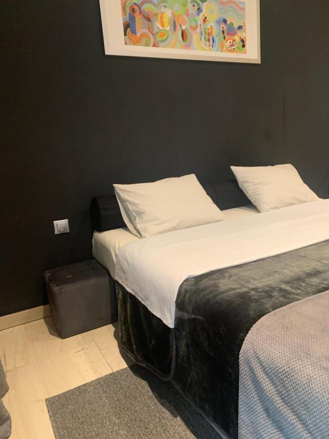Stylish Rooms Salonic Exterior foto